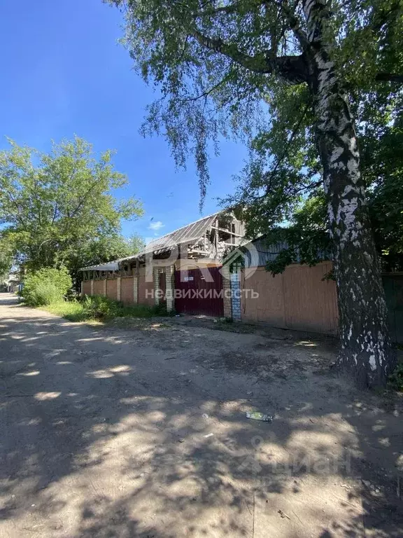 Дом в Ярославская область, Ярославль Песочный пер., 6/8 (90 м) - Фото 1