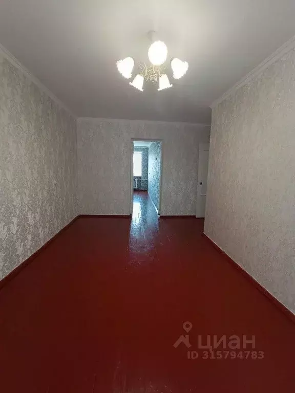 3-к кв. Оренбургская область, Орск Новый город мкр, просп. Ленина, 84А ... - Фото 2