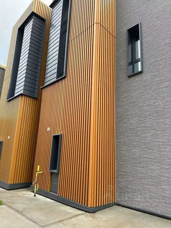 Дом в Хабаровский край, Хабаровск ул. Лазо, 76 (234 м) - Фото 1