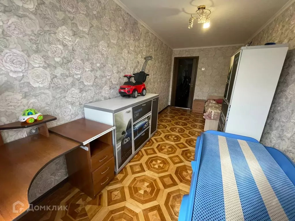 Продаётся 3-к квартира, 58.4 м - Фото 1