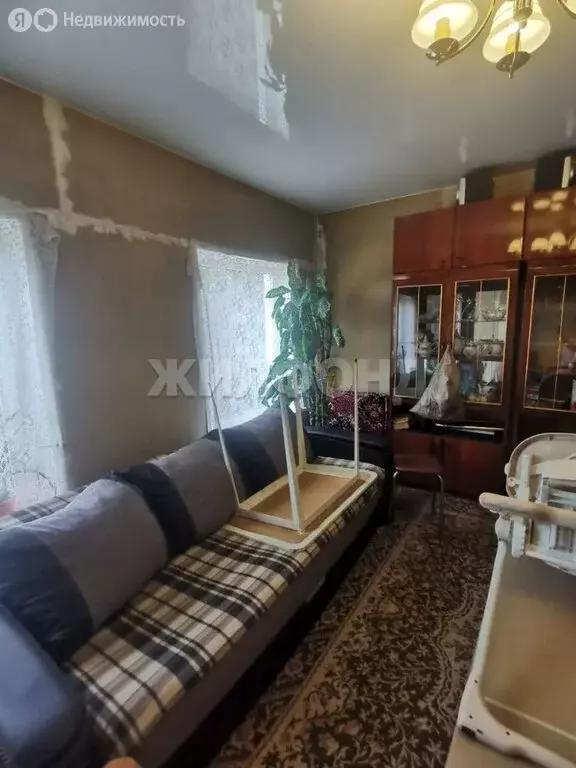 Дом в Кызыл, Холмистая улица (28.4 м) - Фото 2