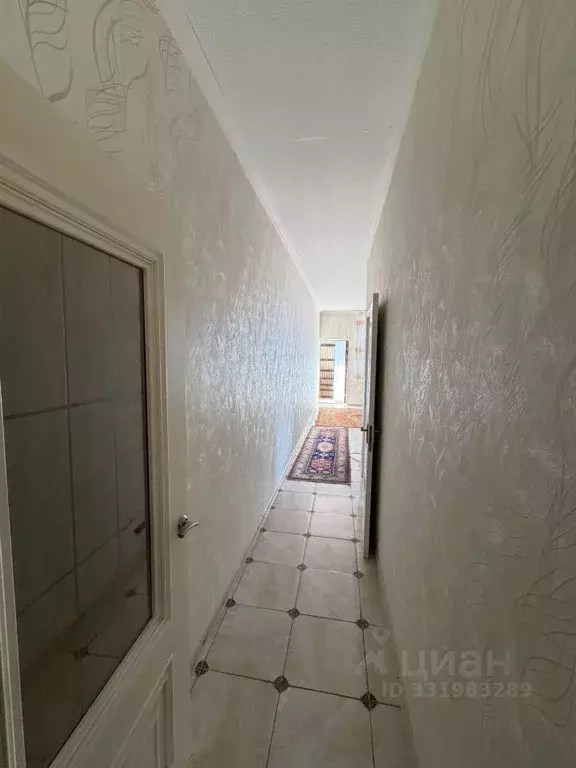 Дом в Северная Осетия, Владикавказ ул. Ватутина (58 м) - Фото 1