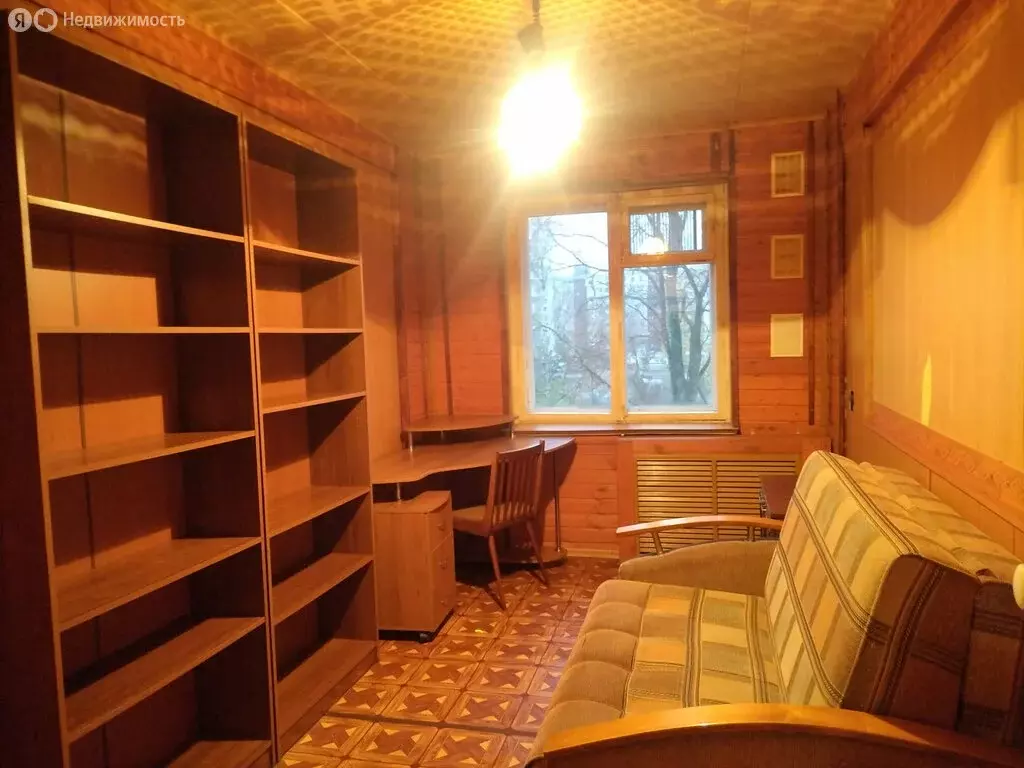 3-комнатная квартира: Ярославль, улица Туманова, 22 (62.8 м) - Фото 0