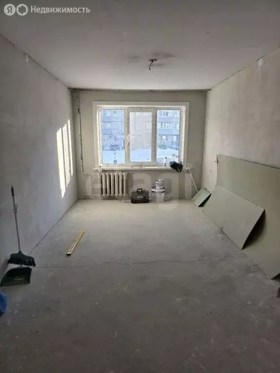 2-комнатная квартира: Южно-Сахалинск, Вокзальная улица, 9 (43 м) - Фото 2