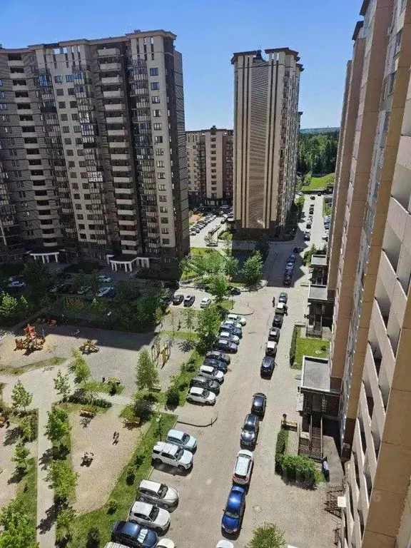 Квартира, 1 комната, 41.8 м - Фото 0