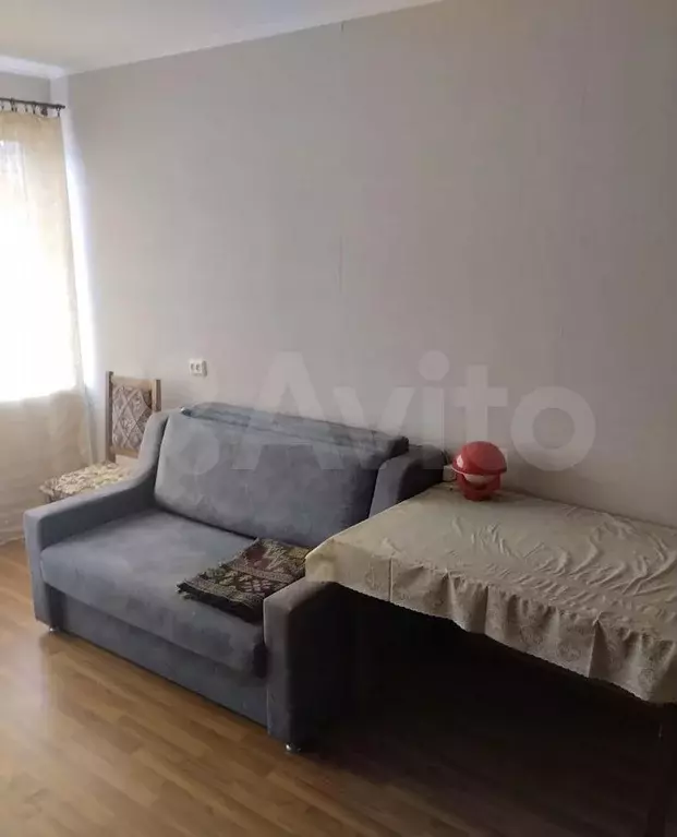 1-к. квартира, 33 м, 7/9 эт. - Фото 0