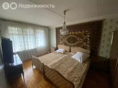 3-комнатная квартира: Кисловодск, Зашкольный переулок, 3 (59 м) - Фото 1