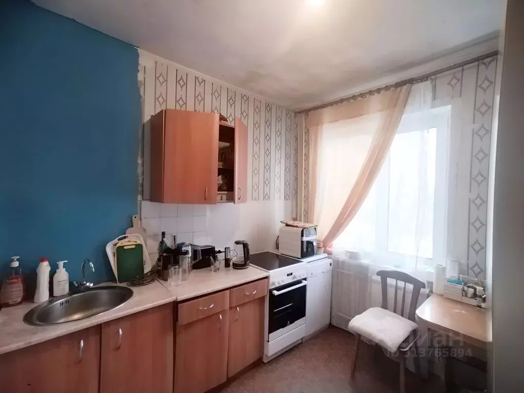 3-к кв. Санкт-Петербург Ленинский просп., 100К2 (69.8 м) - Фото 0