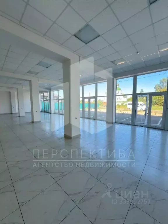 Помещение свободного назначения в Адыгея, Тахтамукайский район, Энем ... - Фото 1