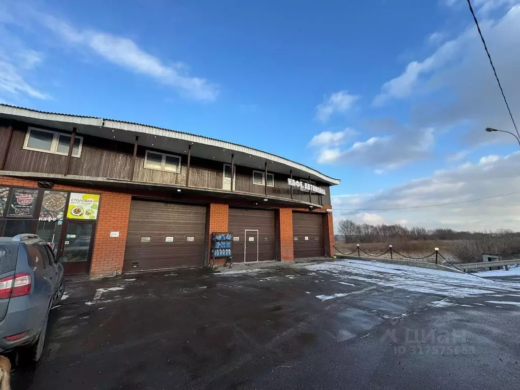 Помещение свободного назначения в Московская область, Люберцы ... - Фото 1