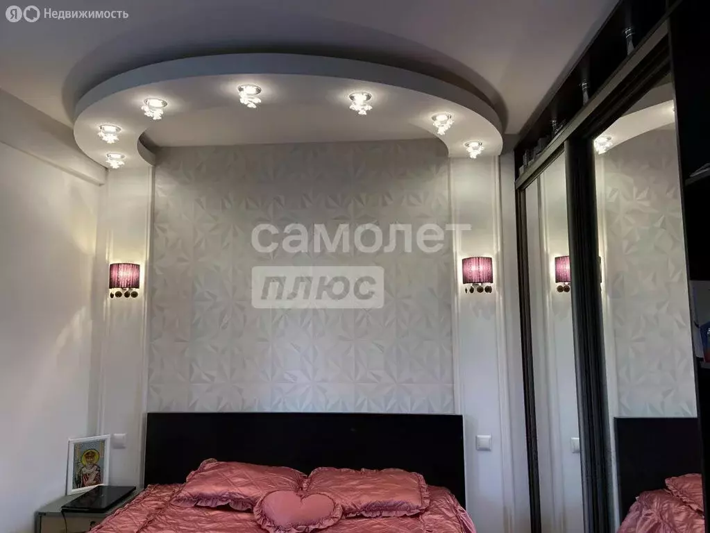 2-комнатная квартира: Красногорск, бульвар Космонавтов, 7 (62 м) - Фото 0