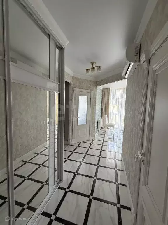Продаётся 1-к квартира, 45 м - Фото 1