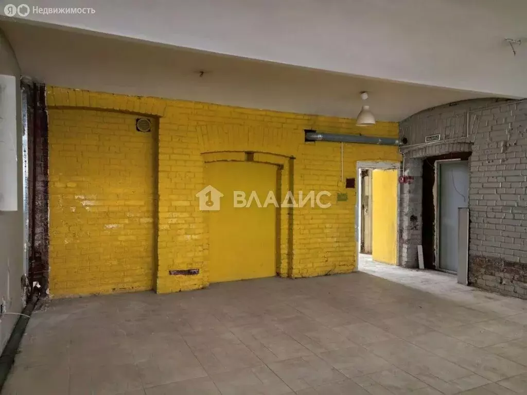 Квартира-студия: Москва, Печатников переулок, 26 (80 м) - Фото 1