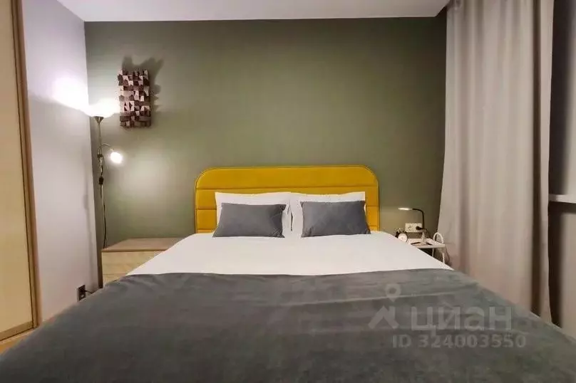 2-к кв. Самарская область, Самара просека 5-я, 109 (10.0 м) - Фото 2