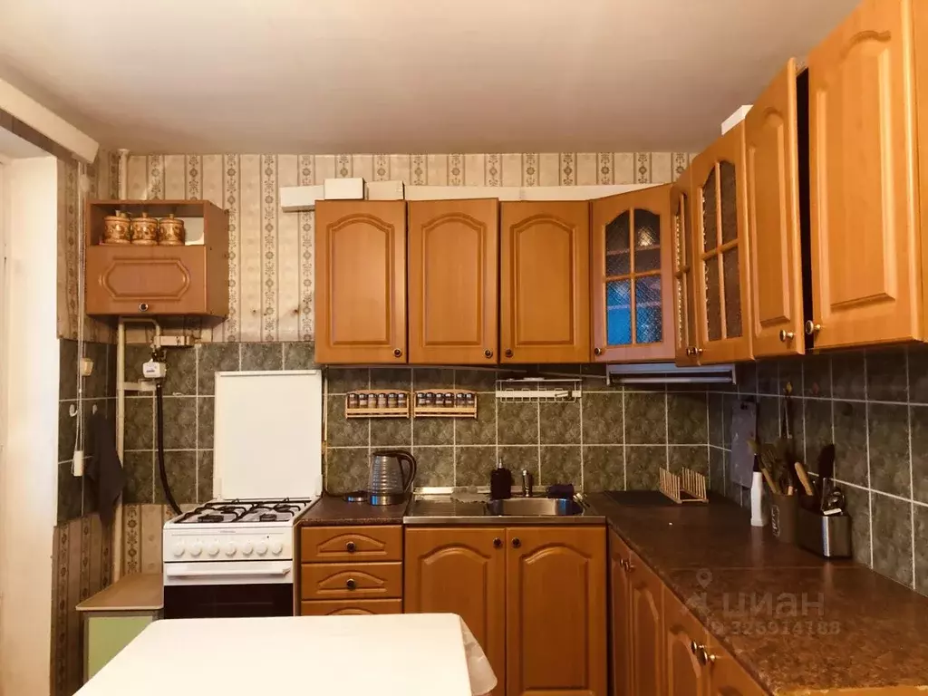 2-к кв. Коми, Сыктывкар ул. Ленина, 30 (72.0 м) - Фото 1