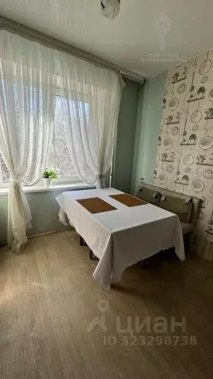 2-к кв. Омская область, Омск ул. Сазонова, 208А (53.1 м) - Фото 2