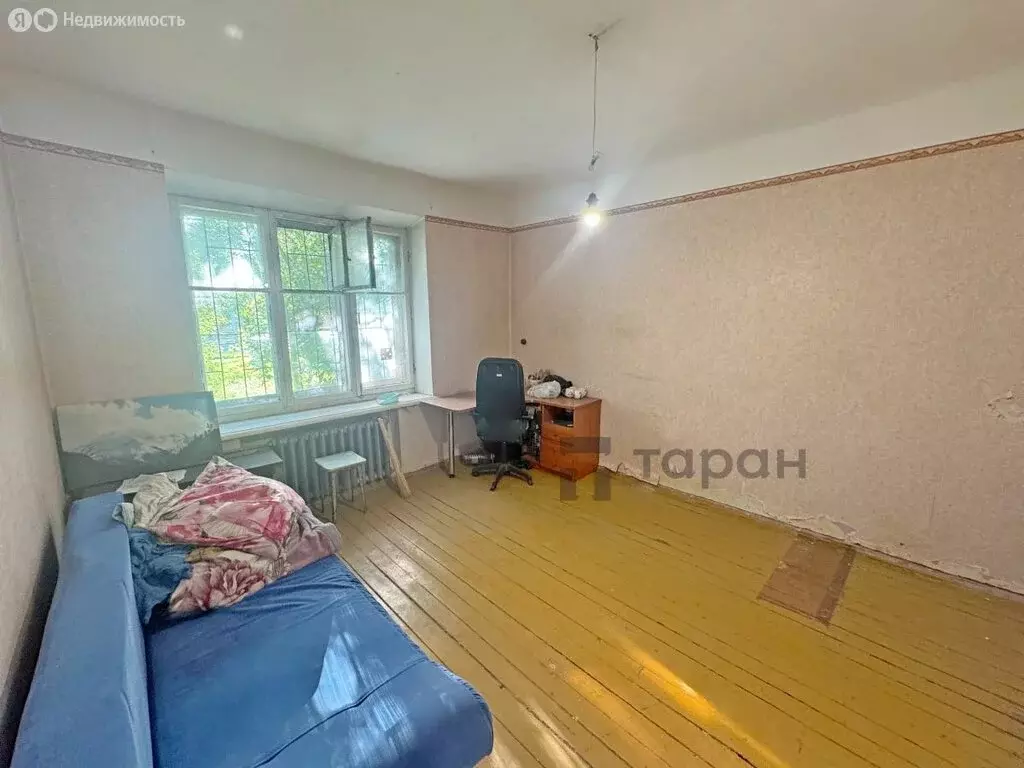 1к в 3-комнатной квартире (18.2 м) - Фото 1