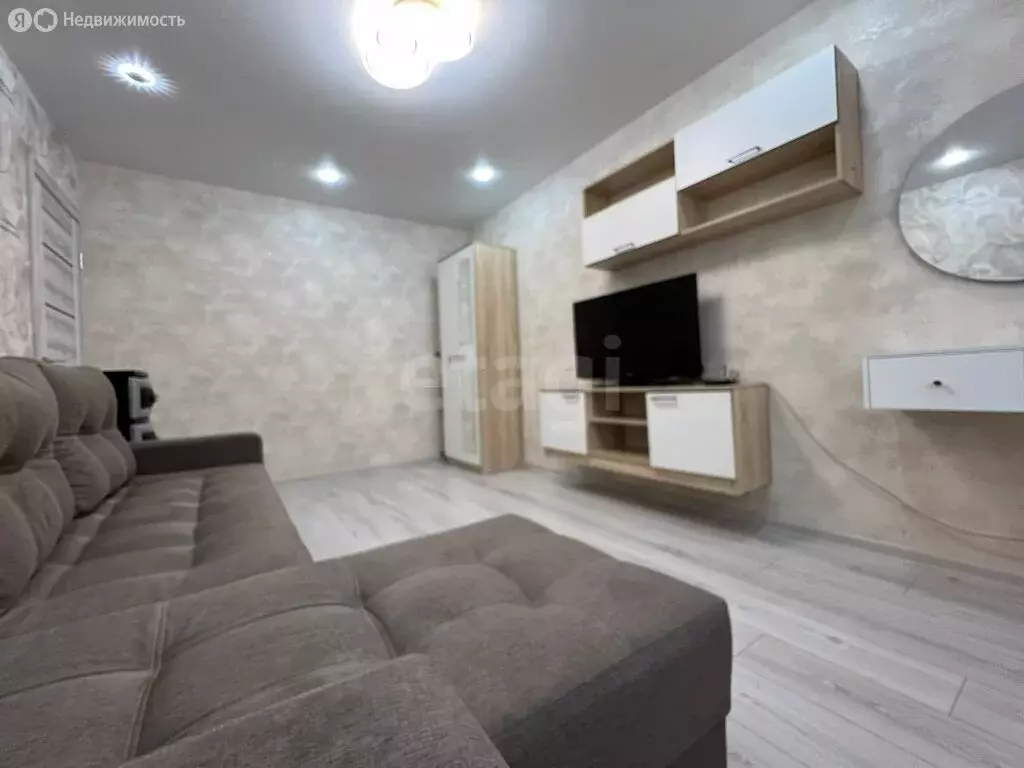 2-комнатная квартира: Йошкар-Ола, Первомайский переулок, 3А (38.1 м) - Фото 2