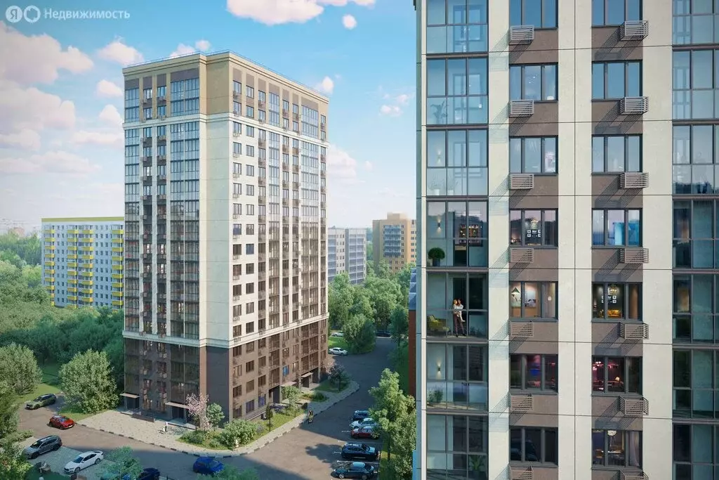 Торговая площадь (72.65 м) - Фото 1