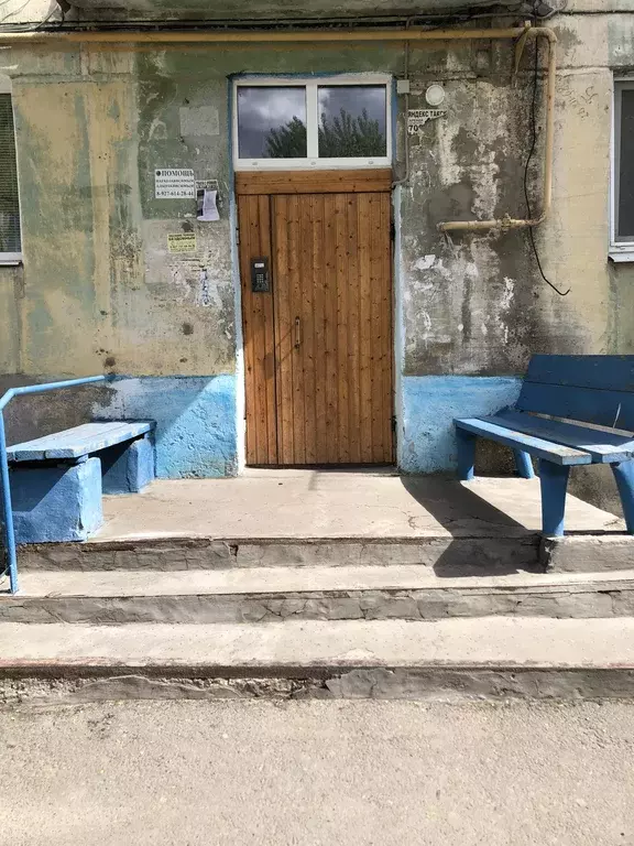 Продаётся 2-к квартира, 41.6 м - Фото 0