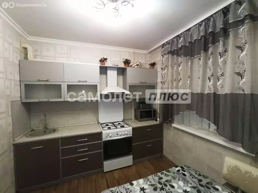 2-комнатная квартира: Белгород, Садовая улица, 118Б (51 м) - Фото 0