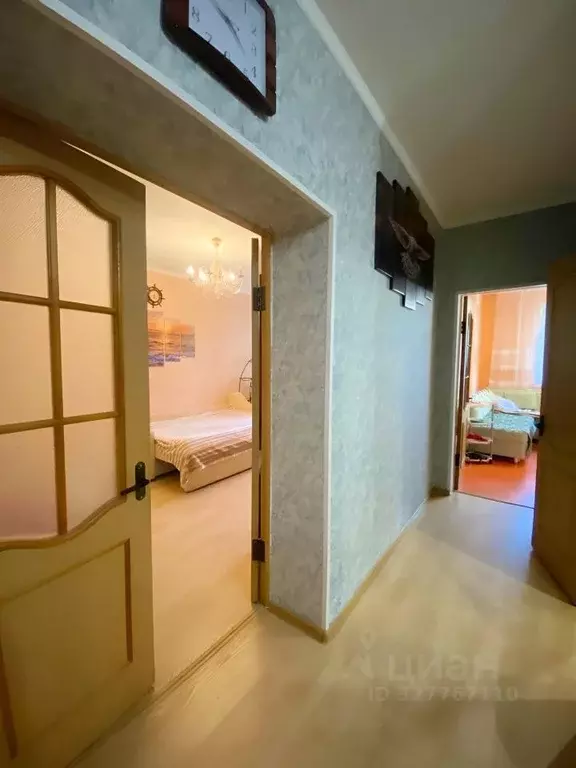 1-к кв. Орловская область, Орел Часовая ул., 43 (46.0 м) - Фото 2