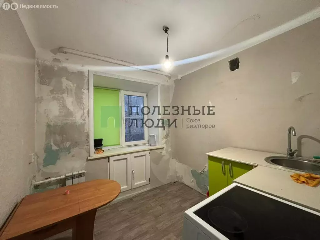 2-комнатная квартира: Чита, улица Энтузиастов, 50 (44.5 м) - Фото 1