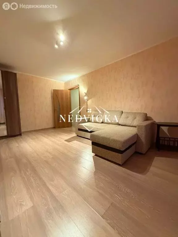 2-комнатная квартира: Мирный, улица Ленина, 10А (54 м) - Фото 2