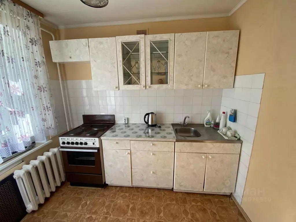 1-к кв. Тюменская область, Тюмень ул. Московский Тракт, 121 (38.0 м) - Фото 2