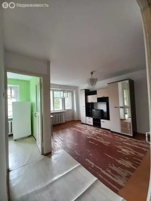 1-комнатная квартира: Екатеринбург, улица Ильича, 52 (30.9 м) - Фото 2