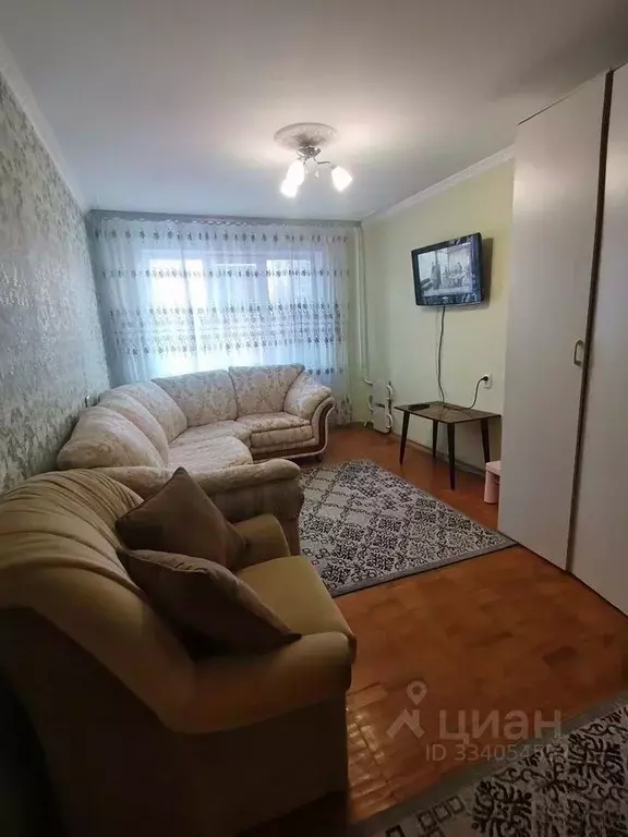 3-к кв. Московская область, Дзержинский Поклонная ул., 3 (60.0 м) - Фото 2