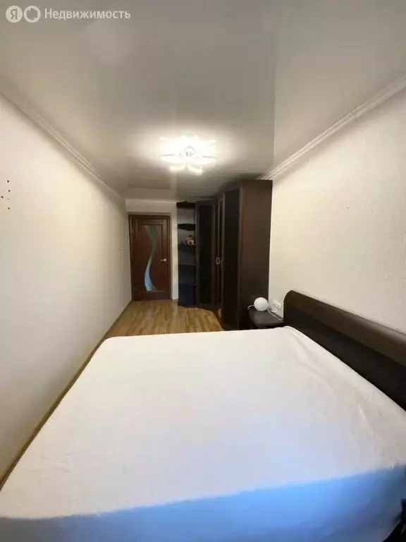 3-комнатная квартира: Комсомольск-на-Амуре, Ленинградская улица, 31 ... - Фото 2