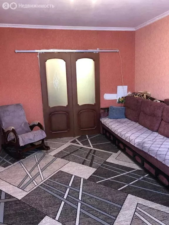 3-комнатная квартира: Ростов-на-Дону, Гагринская улица, 5 (63.5 м) - Фото 0