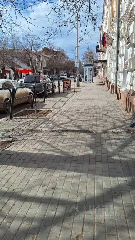 Помещение свободного назначения в Астраханская область, Астрахань ул. ... - Фото 2