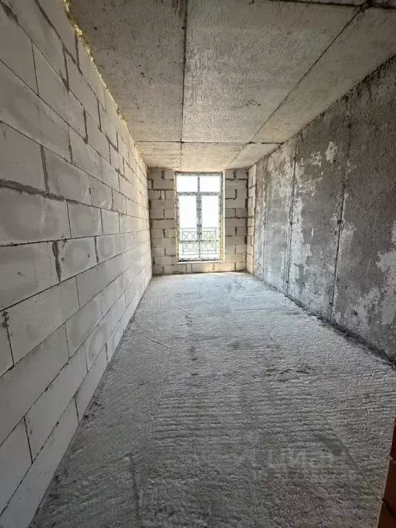2-к кв. Северная Осетия, Владикавказ ул. Астана Кесаева, 44В (68.4 м) - Фото 1