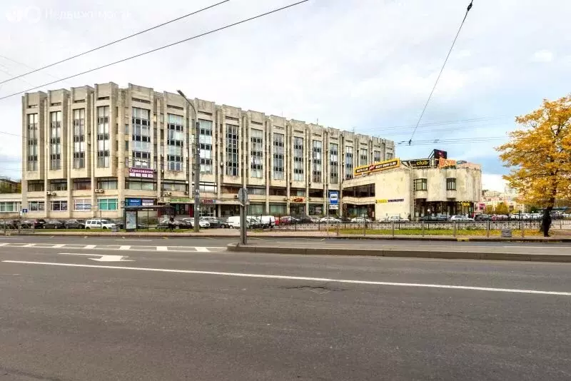 Офис (23.5 м) - Фото 1