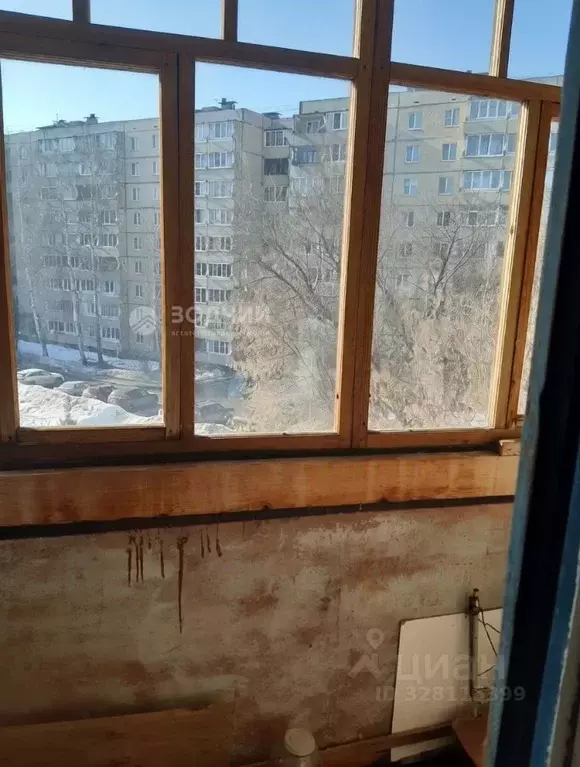 2-к кв. Чувашия, Чебоксары просп. Максима Горького, 45 (53.3 м) - Фото 2