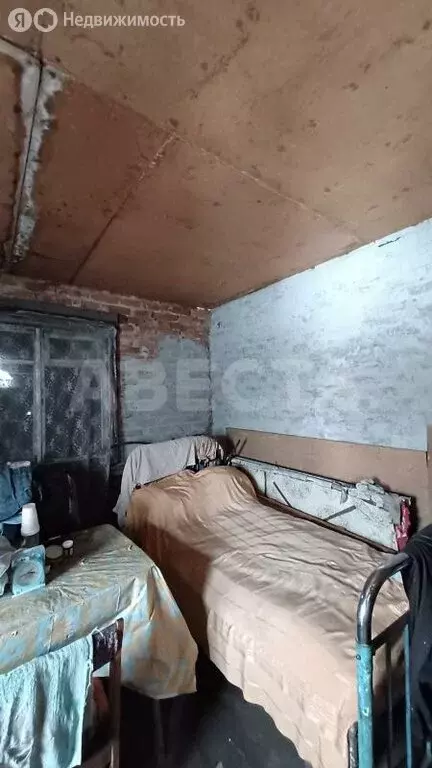 Дом в Омск, территория СОСН Юбилейный ( м) - Фото 2
