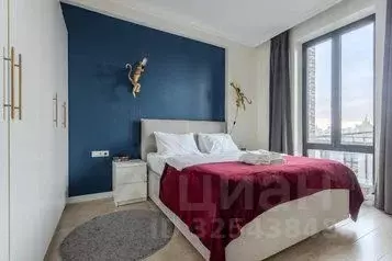 2-к кв. Москва Ходынская ул., 2 (50.0 м) - Фото 1