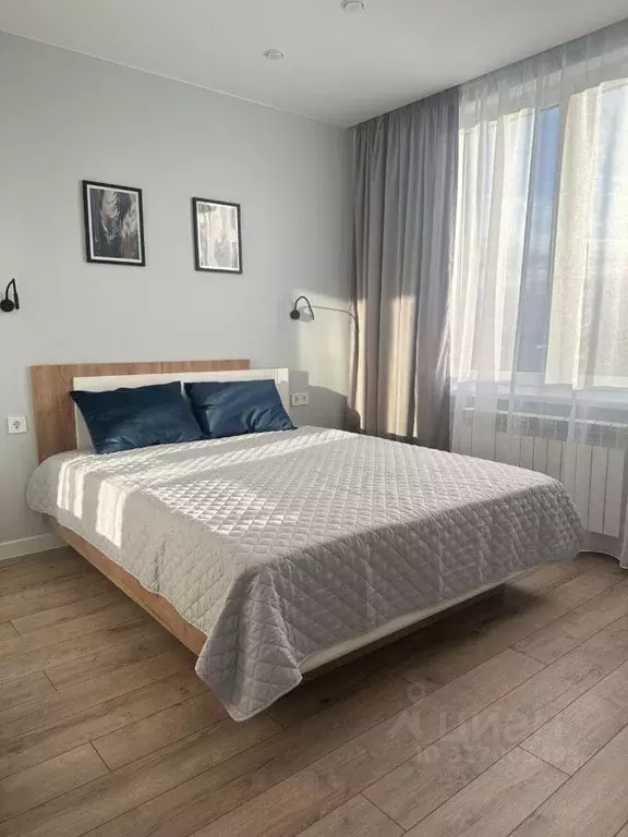 Студия Санкт-Петербург бул. Измайловский, 11 (31.3 м) - Фото 1