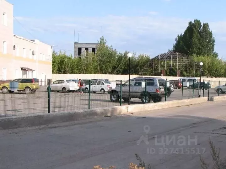 Офис в Алтайский край, Барнаул просп. Калинина, 116/10 (127 м) - Фото 2