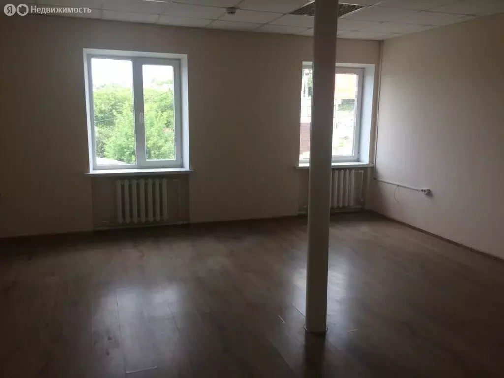 Офис (81.7 м) - Фото 2