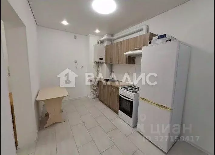 1-к кв. Калининградская область, Калининград Батальная ул., 104 (38.0 ... - Фото 1