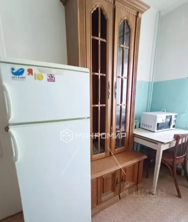 Комната Архангельская область, Архангельск Новгородский просп., 172 ... - Фото 2