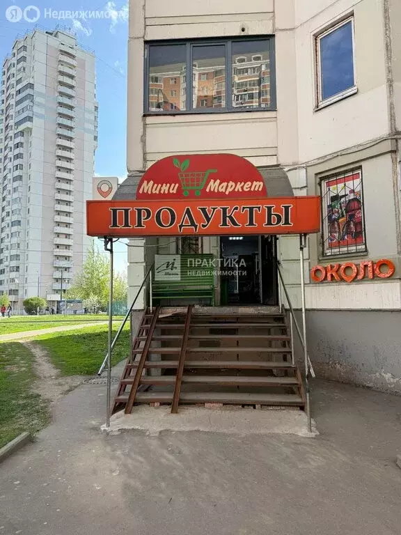 Помещение свободного назначения (180 м) - Фото 0
