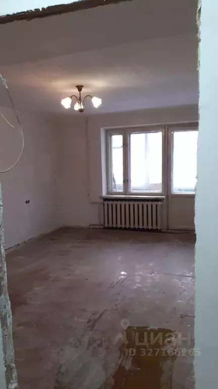 2-к кв. Санкт-Петербург пос. Шушары, Ленсоветовский тер., 16 (49.1 м) - Фото 1