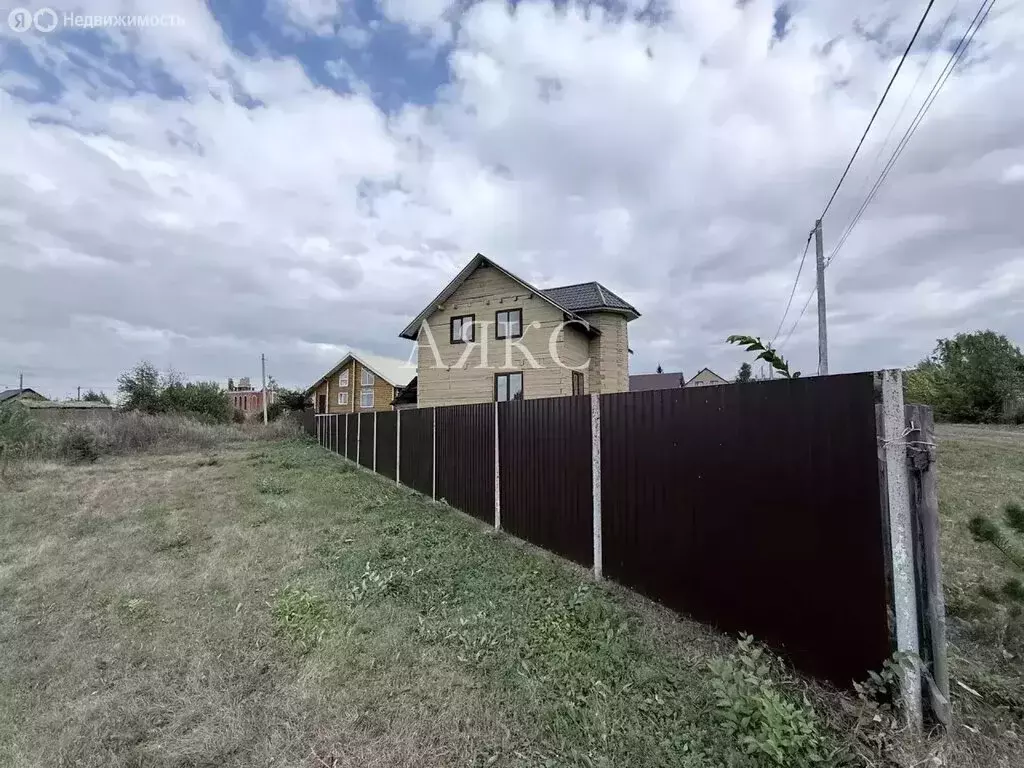 Дом в Ишимбай, улица Салавата Юлаева, 21 (72.1 м) - Фото 2