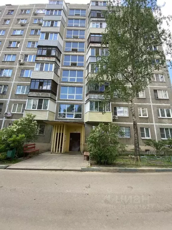3-к кв. Московская область, Дзержинский ул. Шама, 6 (63.0 м) - Фото 1