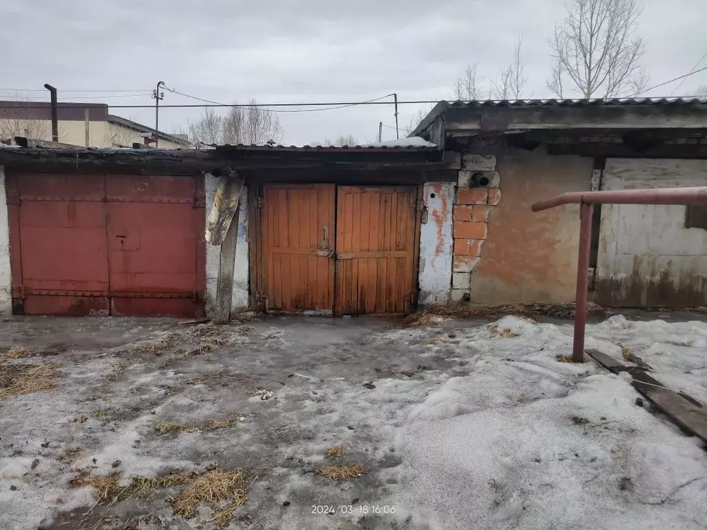 Помещение свободного назначения в Иркутская область, Нижнеудинск ... - Фото 1