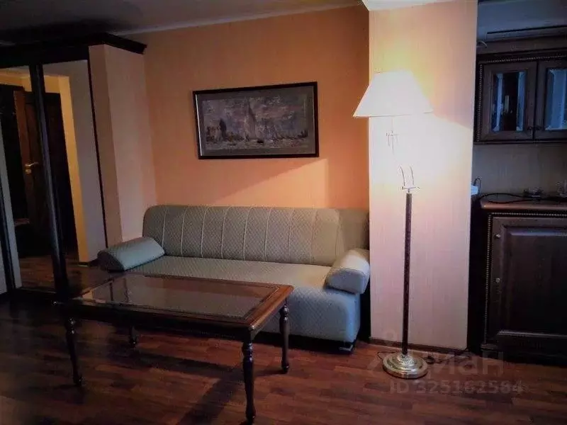 Комната Тюменская область, Тюмень Олимпийская ул., 20 (18.0 м) - Фото 2